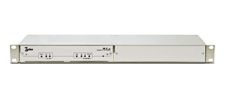Устройство доступа к каналам G.703 с портами Ethernet Zelax М-2Б1