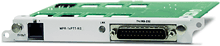 Zelax MPR-1xPTT-RS - модуль с одним портом для подключения радиостанции