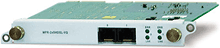 MPR-2xSHDSL-VQ - модуль Zelax MPR-2xE1 с двумя портами SHDSL