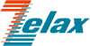 Логотип Zelax