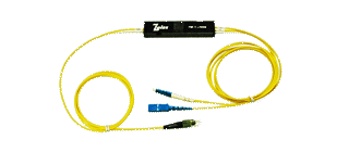 Пассивный оптический мультиплексор Zelax ГМ-1-FWDM