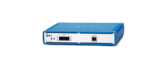 SHDSL.bis-модем с портом Ethernet Zelax M-1-МЕГА