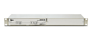 SHDSL-модем с портами Ethernet, FXS/FXO, RS-232 Zelax М-1Д