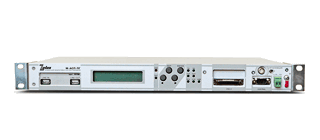 Модем для аналоговых систем передачи Zelax М-АСП-ПГ