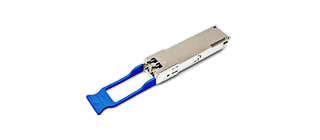 Модули 40 Гбит/с Zelax QSFP+