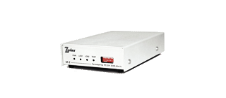 Регенератор G.703/E1 с сетевым питанием Zelax РС-2А (М-2/РС)