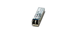 Модули до 2,5 Гбит/с Zelax SFP