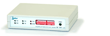 DSL-модем с портом RS-232 Zelax М-160Д1