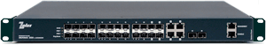 Индустриальные коммутаторы L2 Zelax ZES-2226CSX