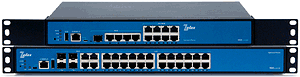 Маршрутизаторы Zelax ММ-4112/4102