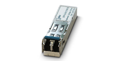 Модули до 2,5 Гбит/с Zelax SFP